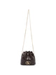 Valentino Garavani Valentino Garavani Bags In Ebony.