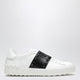 Valentino Garavani Rockstud Untitled White/Black Sneaker