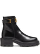 Valentino Bootie Vlogo