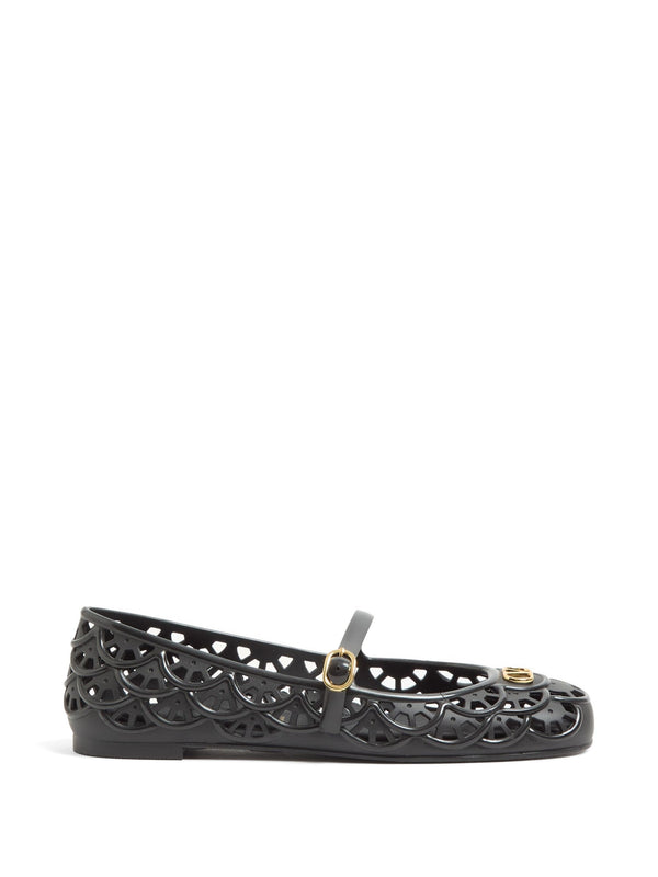 Valentino Pm Ballerina  Ondette  T. 05