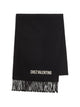Valentino Scarf Bandeaux 35X180