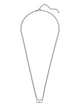 Valentino Garavani Silver Brass Accessories