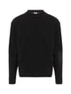 Saint Laurent T Shirt Manches Long