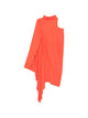 Balenciaga Balenciaga Red Dresses For Women.