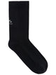 Balenciaga Techwear Technical Socks In Technical Knit