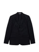 Balenciaga Black Wool Jacket