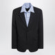 Balenciaga Black Wool Blazer