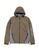 Balenciaga Techwear Zip-Up Jacket