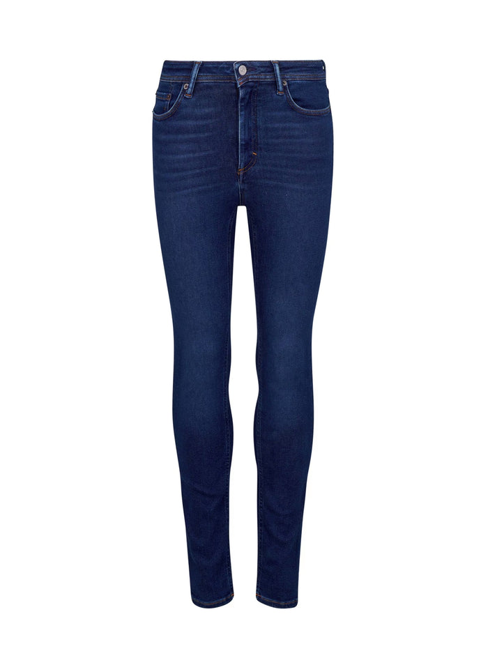 Acne Studios Peg Skinny Jeans