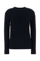 Bottega Veneta Bottega Veneta Intrecciato Wool Sweater