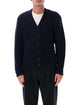 Bottega Veneta Bottega Veneta Intrecciato Cardigan