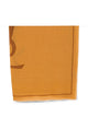Saint Laurent Logo Wool Foulard