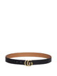 Gucci Marmont Belt In Leather
