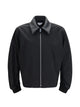 Bottega Veneta Bottega Veneta Twill Blouson Jacket