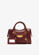 Balenciaga Le City Upt Mini Bag