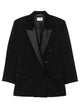 Saint Laurent Blazer Jacket