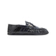 Saint Laurent Navy Blu Le Loafer 00