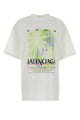 Balenciaga The Window T-Shirt
