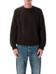 Saint Laurent Saint Laurent Rib-Knit Cashmere Sweater