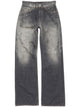 Acne Studios 2021F Denim Jeans
