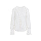 Alberta Ferreti Creponne Shirt