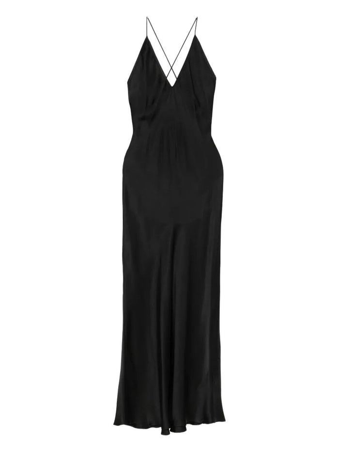Anine Bing "Laurel" Dress