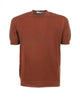 Paolo Pecora Cotton T-Shirt