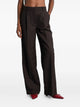 Anine Bing "Trent" Trouser