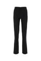Philosophy Di Lorenzo Serafini Black Polyester Pant