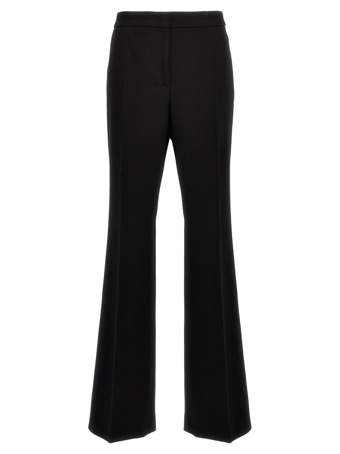Moschino Crepe Pants