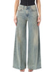 Diesel Diesel 1978 D-Akemi Flare Jeans