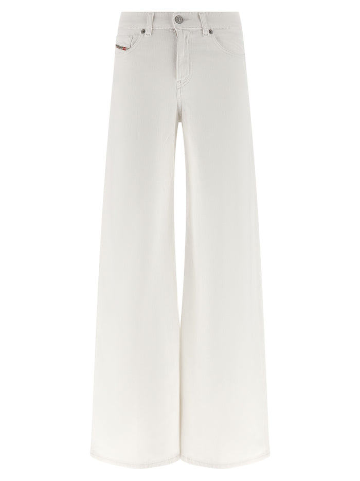 Diesel '1978 D-Akemi' Jeans