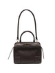 Loewe Small Leather Top Handle Bag