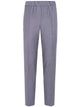 Peserico Slim Fit Trousers