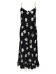 Moschino 'Lingerie' Dress
