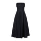 Alberta Ferreti Wool Silk Dress