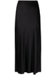Anine Bing "Bar" Skirt