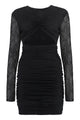 Philosophy Di Lorenzo Serafini Lace Mini Dress