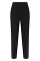Peserico Straight-Leg Trousers