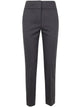 Peserico Woman Pant Stretch Cotton Viscose