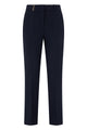 Peserico Slim Fit Chino Trousers