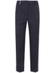 Peserico Regular Waist Trousers