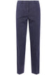 Peserico Strech Gabardine Trousers