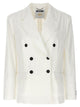 Moschino Double-Breasted Blazer