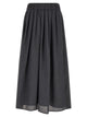 Peserico Skirt With Elastic