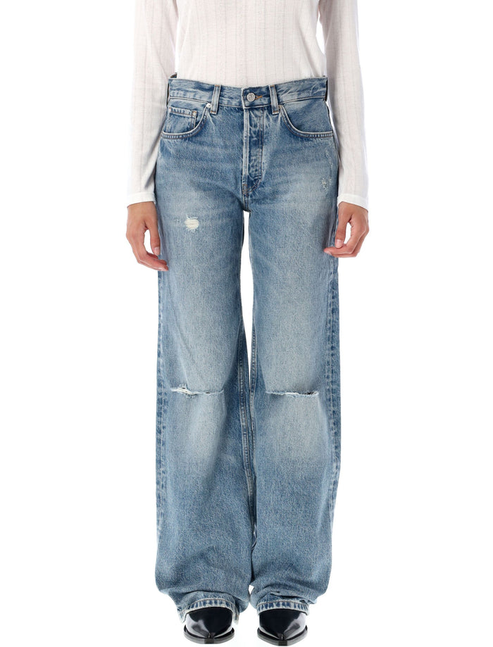 Anine Bing Hugh Jeans