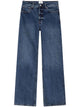 Anine Bing "Hugh" Jeans