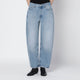 Anine Bing Balticblue Fritz Jeans