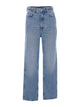 Anine Bing Denim Jane Jeans