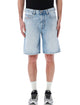 Diesel Shorts In Denim